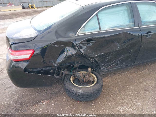 Aukcja sprzedaży 2011 Toyota Camry Le, vin: 4T4BF3EK6BR205080, numer aukcji: 37760384