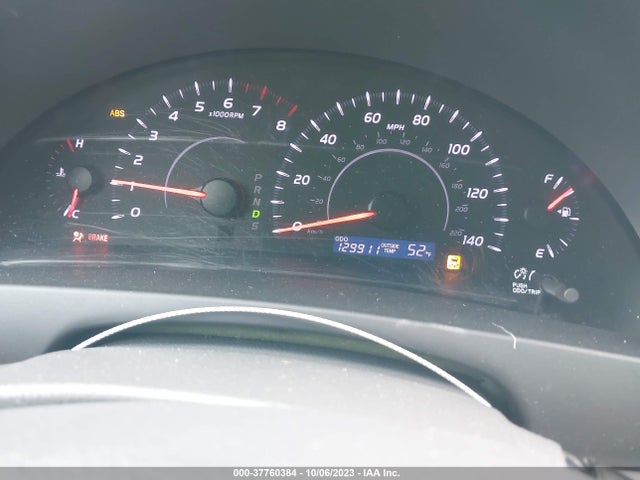 Aukcja sprzedaży 2011 Toyota Camry Le, vin: 4T4BF3EK6BR205080, numer aukcji: 37760384