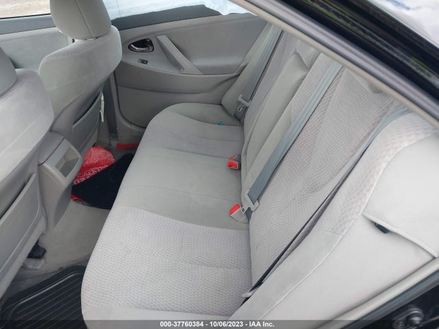 Aukcja sprzedaży 2011 Toyota Camry Le, vin: 4T4BF3EK6BR205080, numer aukcji: 37760384
