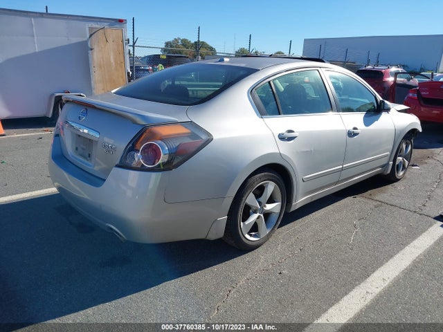 37760385 :رقم المزاد ، 1N4BL21E88N407235 vin ، 2008 Nissan Altima 3.5 Se مزاد بيع