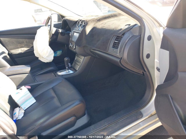 37760385 :رقم المزاد ، 1N4BL21E88N407235 vin ، 2008 Nissan Altima 3.5 Se مزاد بيع