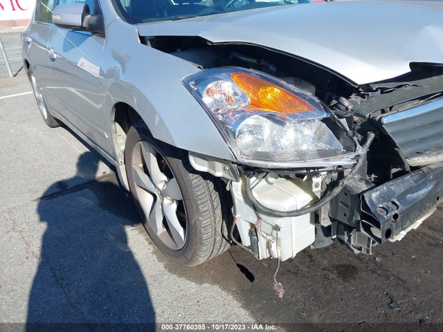 37760385 :رقم المزاد ، 1N4BL21E88N407235 vin ، 2008 Nissan Altima 3.5 Se مزاد بيع