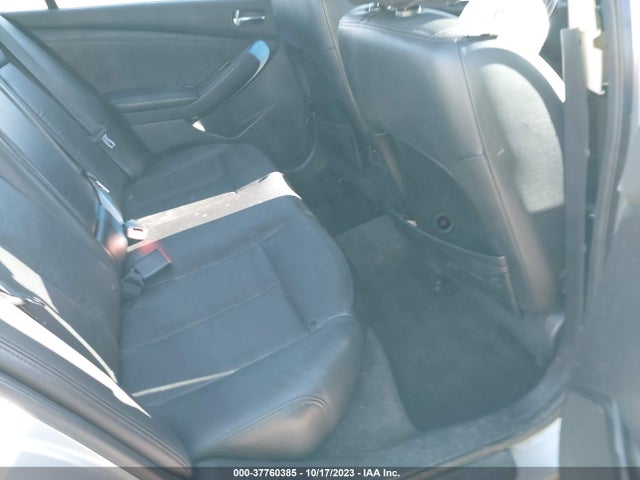37760385 :رقم المزاد ، 1N4BL21E88N407235 vin ، 2008 Nissan Altima 3.5 Se مزاد بيع