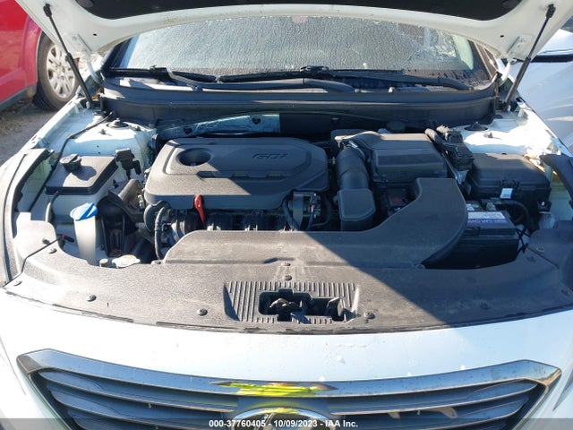Hyundai Sonata Limited 2015 5NPE34AF9FH239047 Image 10
