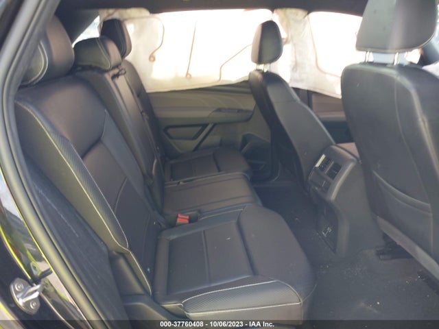 1V2JE2CA1NC227529 Volkswagen Atlas Cross Sport 3.6l V6 Se W/technology