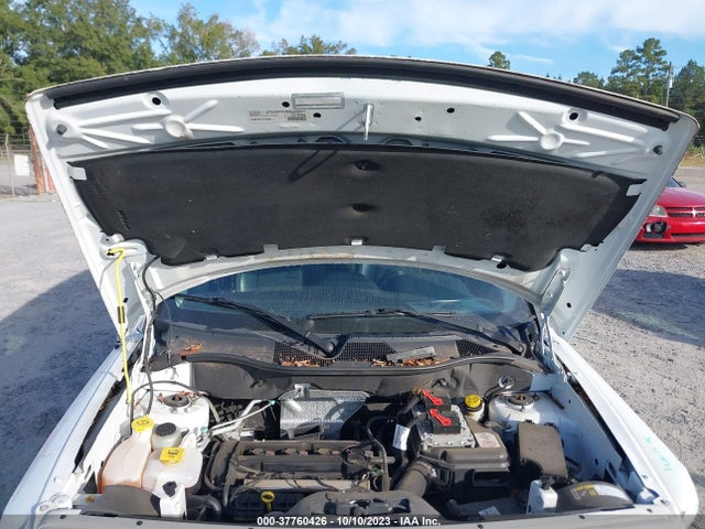 1C4NJPBA7GD642526 Jeep Patriot Sport Se