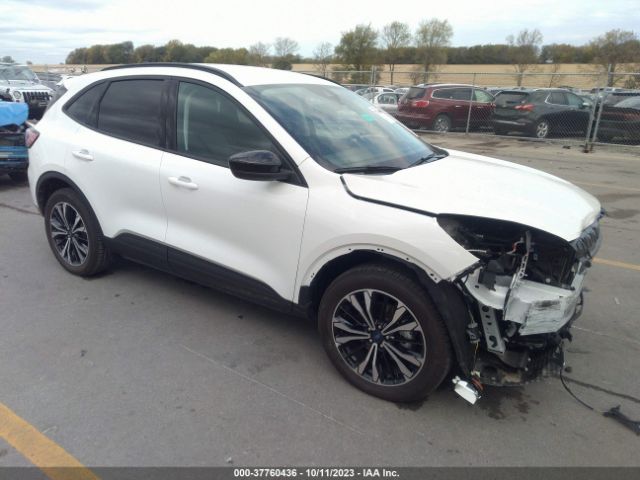 2021 FORD ESCAPE 1FMCU9H90MUA32496