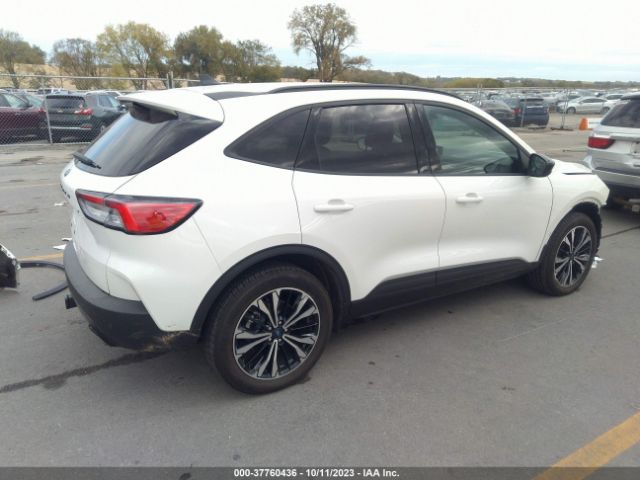 2021 FORD ESCAPE 1FMCU9H90MUA32496 Photo 3