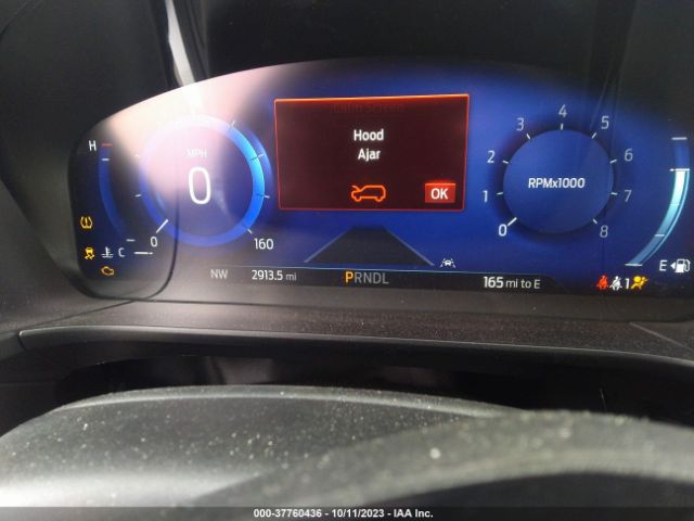 2021 FORD ESCAPE 1FMCU9H90MUA32496 Photo 6