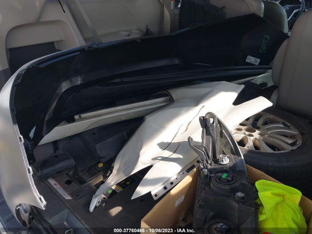 Toyota Sienna Xle/xle Aas/ltd 2015 5TDYK3DC0FS642016 Image 12