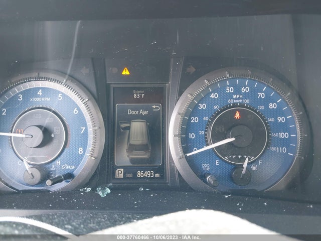 Toyota Sienna Xle/xle Aas/ltd 2015 5TDYK3DC0FS642016 Image 7