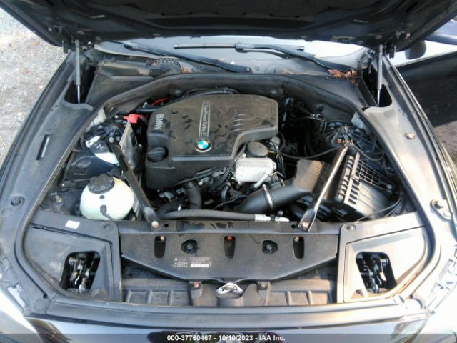 WBA5A5C54ED506063 BMW 5 Series 528i