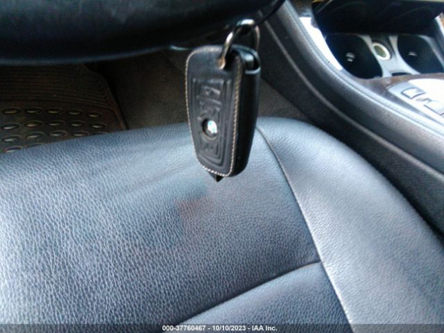 WBA5A5C54ED506063 BMW 5 Series 528i