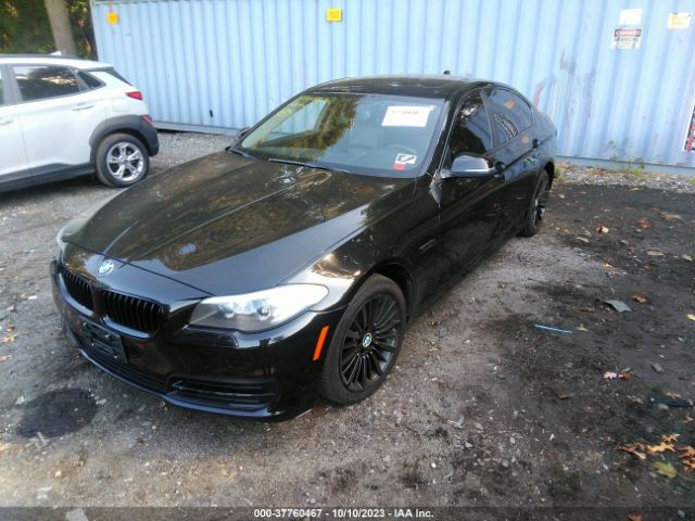 WBA5A5C54ED506063 BMW 5 Series 528i