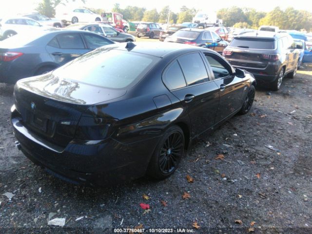 WBA5A5C54ED506063 BMW 5 Series 528i