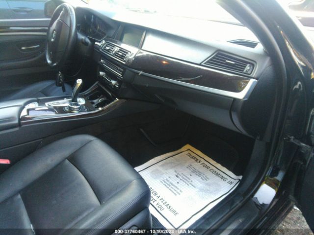 WBA5A5C54ED506063 BMW 5 Series 528i