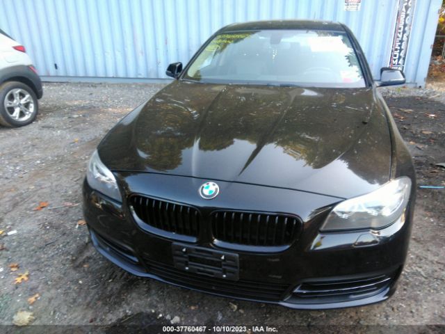 WBA5A5C54ED506063 BMW 5 Series 528i
