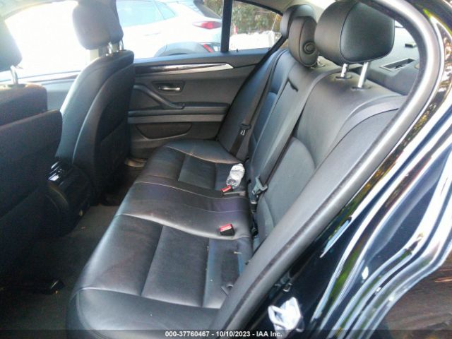 WBA5A5C54ED506063 BMW 5 Series 528i
