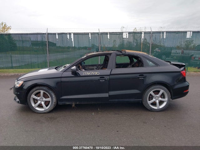 WAUBFGFF1F1007485 Audi S3/a3 2.0t Premium