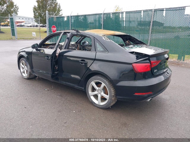 WAUBFGFF1F1007485 Audi S3/a3 2.0t Premium