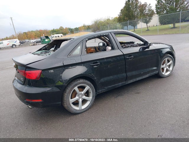 WAUBFGFF1F1007485 Audi S3/a3 2.0t Premium