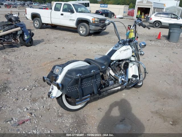2000 HARLEY-DAVIDSON FLSTC 1HD1BJY17YY056756 Photo 3