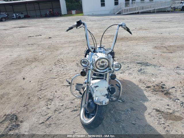 2000 HARLEY-DAVIDSON FLSTC 1HD1BJY17YY056756 Photo 4