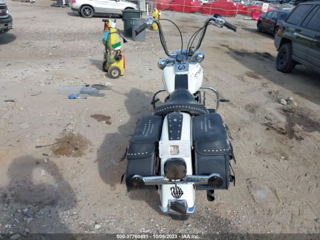 2000 HARLEY-DAVIDSON FLSTC 1HD1BJY17YY056756 Photo 5