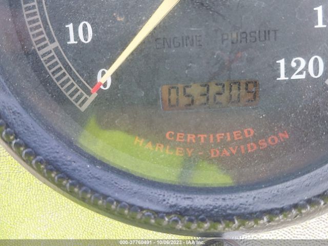 2000 HARLEY-DAVIDSON FLSTC 1HD1BJY17YY056756 Photo 6