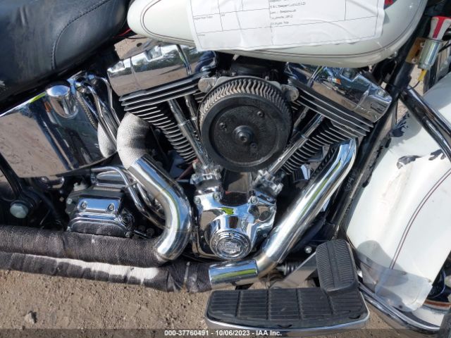 2000 HARLEY-DAVIDSON FLSTC 1HD1BJY17YY056756 Photo 7