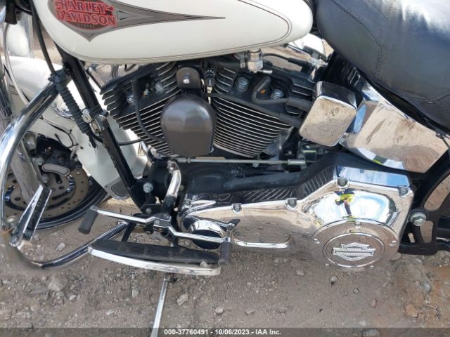 2000 HARLEY-DAVIDSON FLSTC 1HD1BJY17YY056756 Photo 8