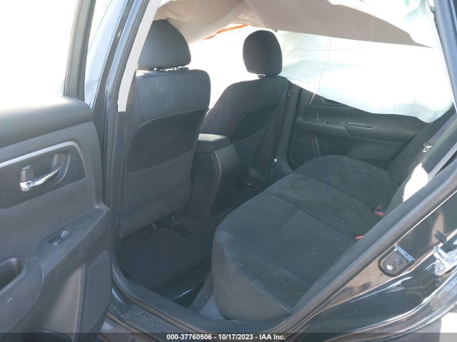2015 NISSAN ALTIMA 2.5 SV VIN: 1N4AL3AP9FC117842