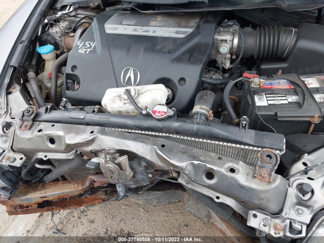 2008 ACURA TL VIN: 19UUA66218A050567