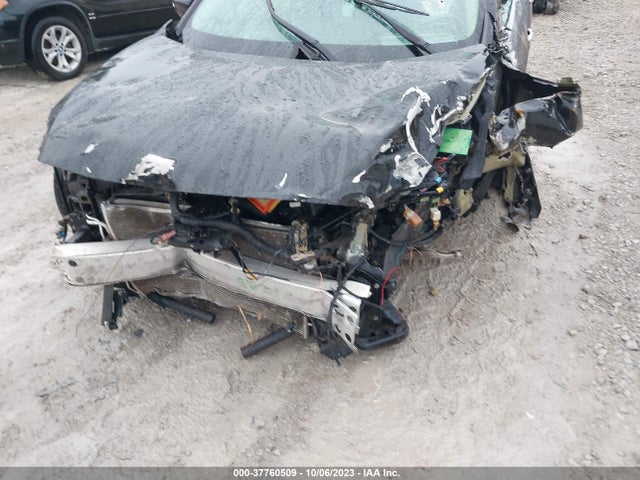 2018 NISSAN MAXIMA 3.5 SV VIN: 1N4AA6AP4JC373743
