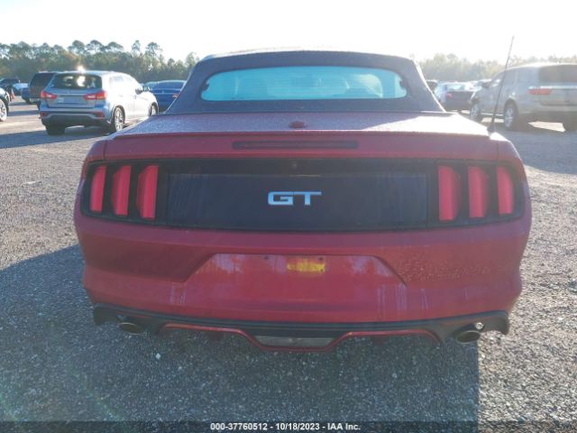 1FATP8FF1F5347549 Ford Mustang Gt Premium