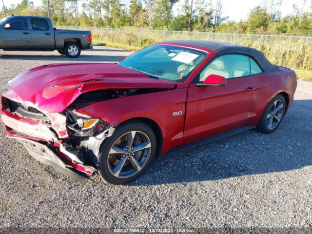 1FATP8FF1F5347549 Ford Mustang Gt Premium