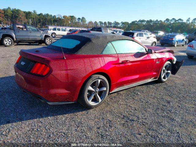 1FATP8FF1F5347549 Ford Mustang Gt Premium