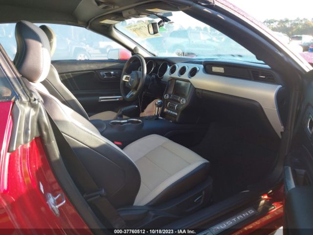 1FATP8FF1F5347549 Ford Mustang Gt Premium