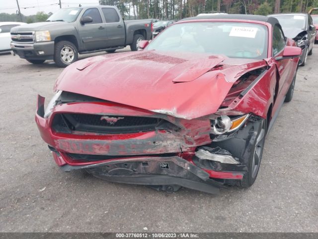 1FATP8FF1F5347549 Ford Mustang Gt Premium