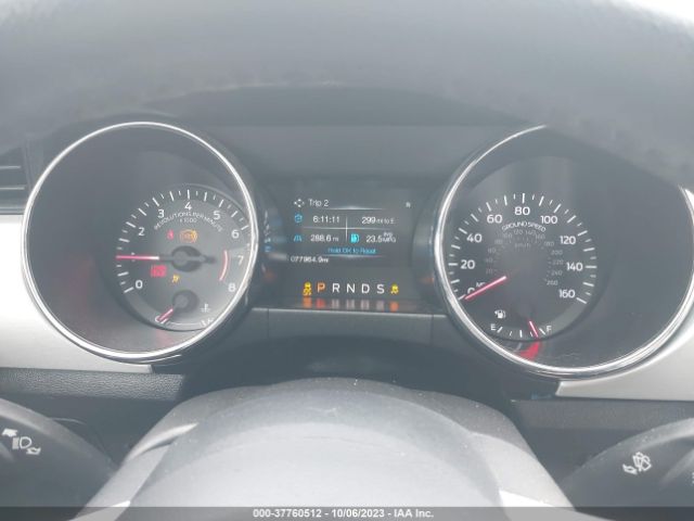 1FATP8FF1F5347549 Ford Mustang Gt Premium