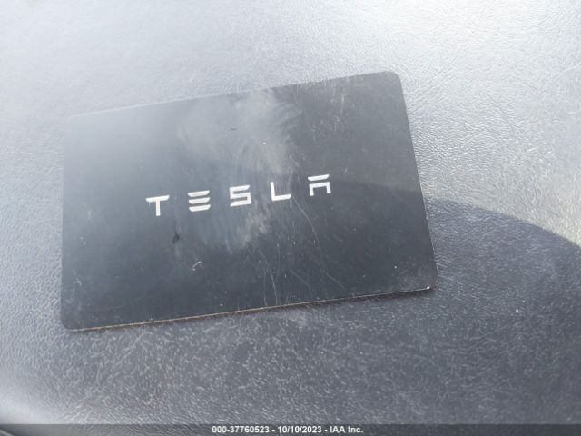 5YJYGDEE8MF084313 Tesla Model Y Long Range