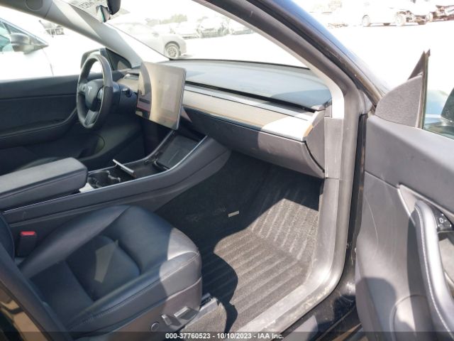 5YJYGDEE8MF084313 Tesla Model Y Long Range