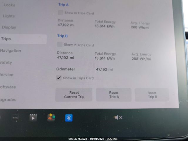 5YJYGDEE8MF084313 Tesla Model Y Long Range