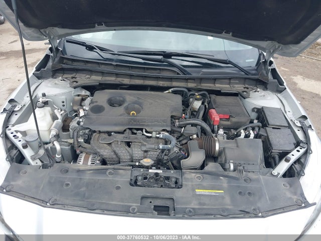 Nissan Altima 2.5 S 2019 1N4BL4BV8KC155872 Image 10