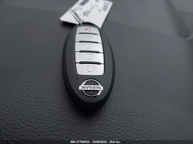 Nissan Altima 2.5 S 2019 1N4BL4BV8KC155872 Image 11