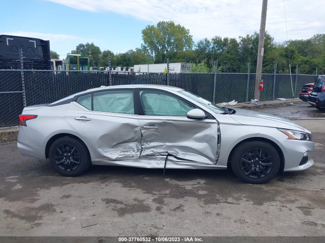 Nissan Altima 2.5 S 2019 1N4BL4BV8KC155872 Image 13
