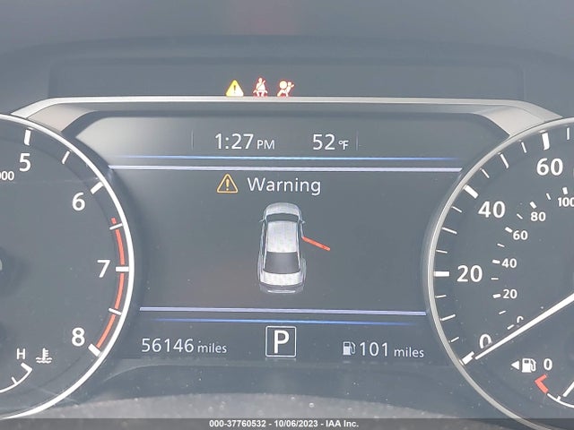 Nissan Altima 2.5 S 2019 1N4BL4BV8KC155872 Image 15