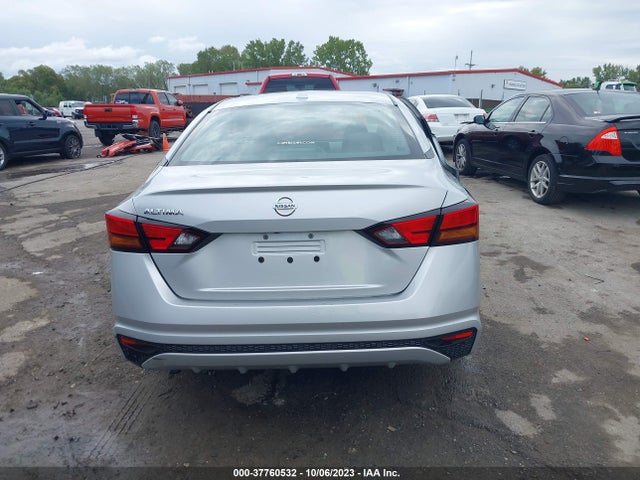 Nissan Altima 2.5 S 2019 1N4BL4BV8KC155872 Image 16
