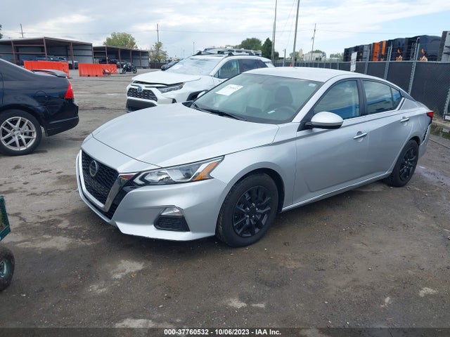 Nissan Altima 2.5 S 2019 1N4BL4BV8KC155872 Image 2