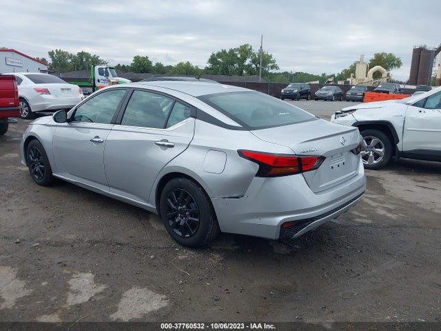 Nissan Altima 2.5 S 2019 1N4BL4BV8KC155872 Image 3